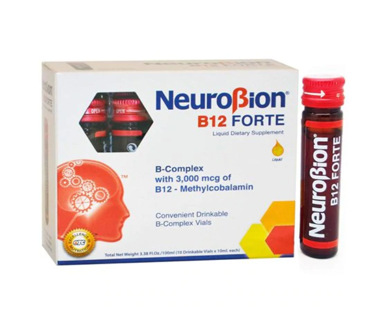 NeuroBion B12 (Sold by each)