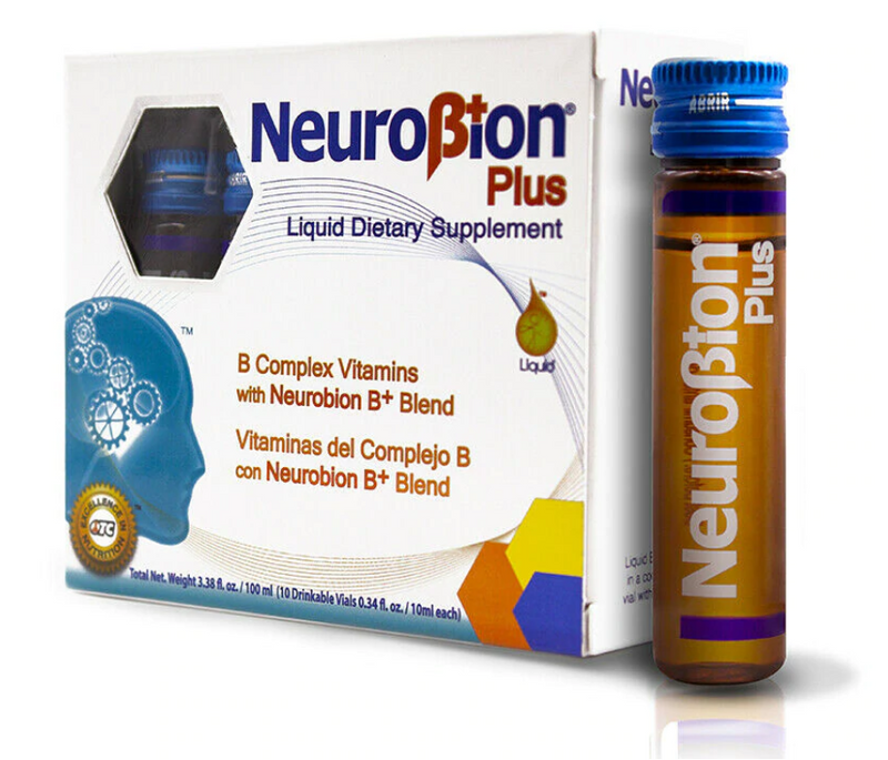 NeuroBion Plus (Sold by each)