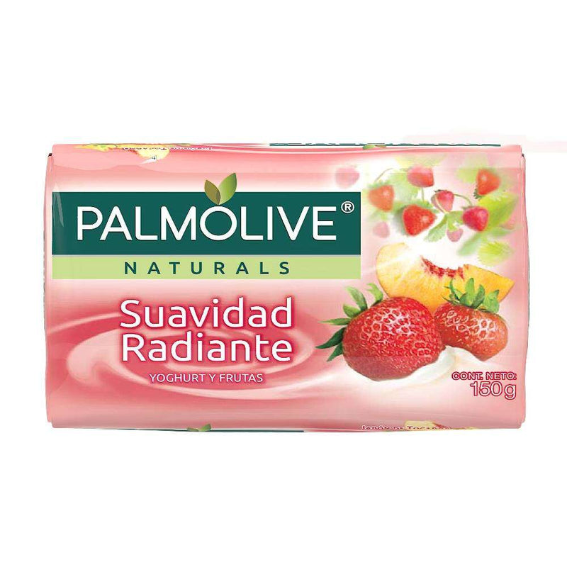 Palmolive Yogurt y Frutas (Strawberry) (Sold by each)