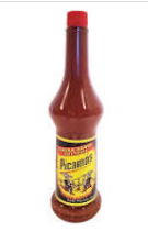 Picama's Red Hot Sauce (Sold by the case)