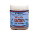 Plantimex Pomada De Arnica 3.5oz (Sold by each)