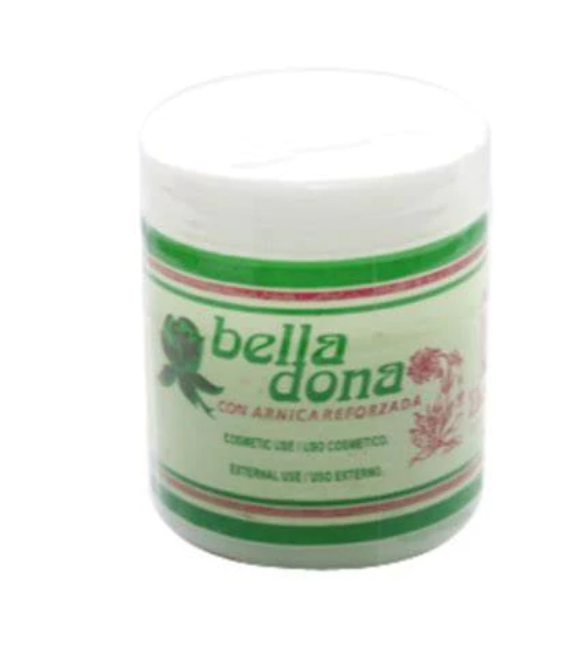 Pomada Belladona (Sold by each)