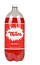 Soda Milca 8/2lts Nicaragua (Sold by case)