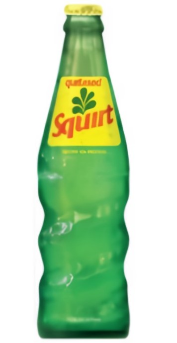 Squirt Mexicano (Sold by the case)