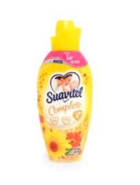 Suavitel AAP Aroma de Sol (complete sun) 12/800 (Sold by the case)