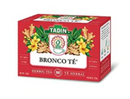 Tadin Tea Box Bronco-T c/24--SOLD BY EACH