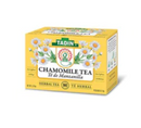 Tadin Tea Box Manzanilla c/24--SOLD BY EACH