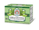 Tadin Tea Nopal y Savila c/24--SOLD BY EACH