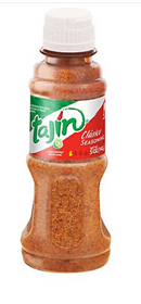 Tajin Fruit Seasoning 24/5 oz (Sold by the case)