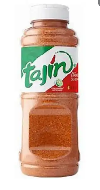 Tajin Fruit Seasoning 6/32oz (Sold by the case)