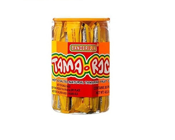 Tama-Roca Banderilla (6cs/30ct) (Sold by each)