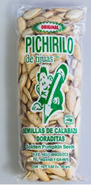 UNIT Pichirilo Semilla De Calabaza 1/10 display (Sold by the case)