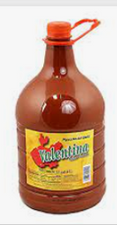 Valentina 3/1gallon; 4L (Sold by the case)