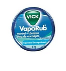 Vick's Vaporub Display (Sold by each)