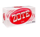 Zote Jabon Rosa 25/400 (Sold by the case)