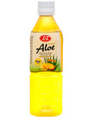 L&L  Aloe Vera Mango 12/ 1.5 (Sold by the case)