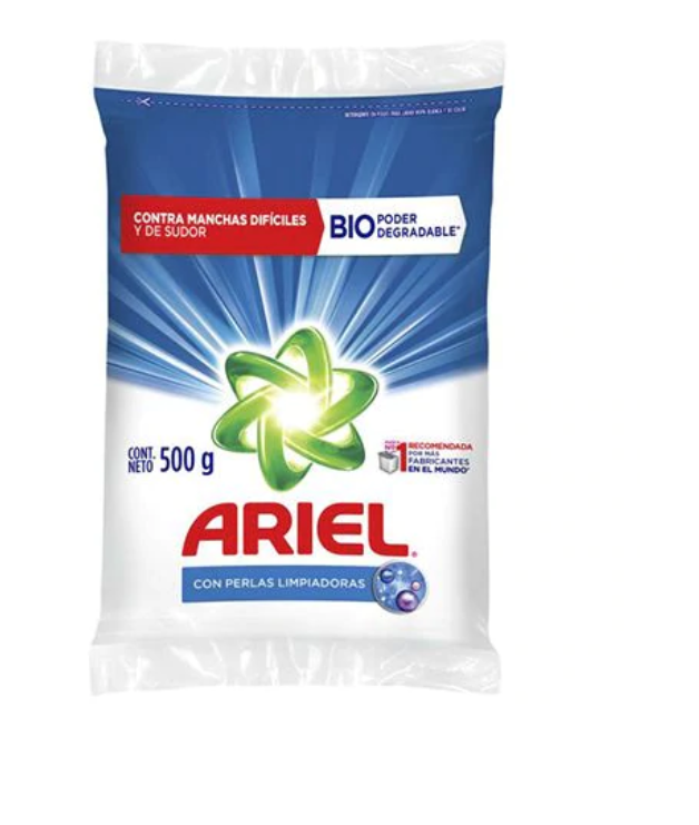 Ariel Powder 17.6 oz (Sold by the case)