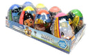 Bondy Egg 8ct Paw Patrol (sold by display)
