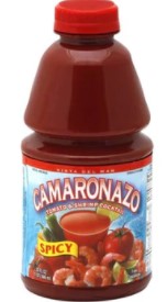 Camaronazo Spicy 12/32 (Sold by the case)