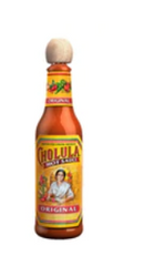 Cholula Salsa 12 units 5 oz (Sold by the case)