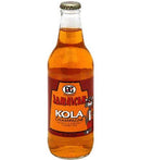 D&G Kola Champagne (Sold by the case)