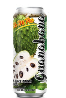 De Mi Pais Guanabana  (Sold by the case)