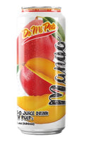 De Mi Pais Mango (Sold by the case)