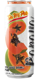 De Mi Pais Papaya (Sold by the case)