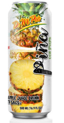 De Mi Pais Piña (Sold by the case)