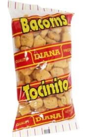 Diana Bacorn/Tocinito 2.32oz (Sold by the case)