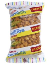 Diana Corn Bits/Maizitos 4.3oz (Sold by the case)