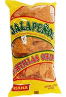 Diana Jalapenos 5.5oz (Sold by the case)