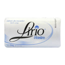 Jabon Lirio Neutro 50/5.3oz (Sold by each)