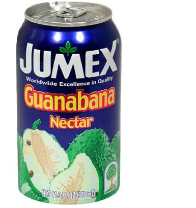 Jumex Guanabana (Soursop) (Sold by the case)