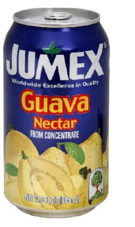 Jumex Guava 24/11.3 (Sold by the case)