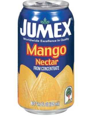 Jumex Mango 24/11.3  (Sold by the case)