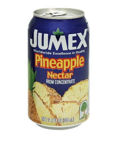 Jumex Pineapple 24/11.3 (Sold by the case)