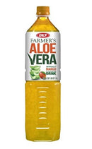 OKF Aloe Vera Mango 20/500  (Sold by the case)