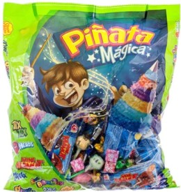 Sonric's Pinata Magica 1/3.3lb display (5cs) (Sold by each)