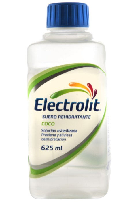 Suero Electrolit Coconut (Sold by the case)